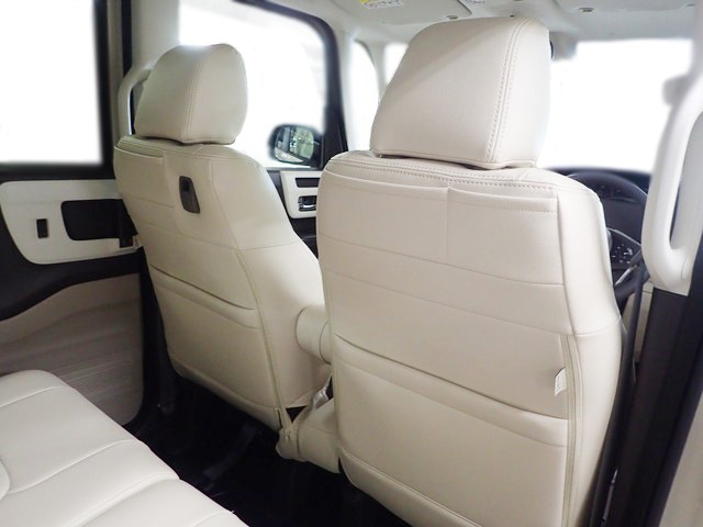 N-BOX（福祉車両・車いす仕様車） (EH-2039) - 2