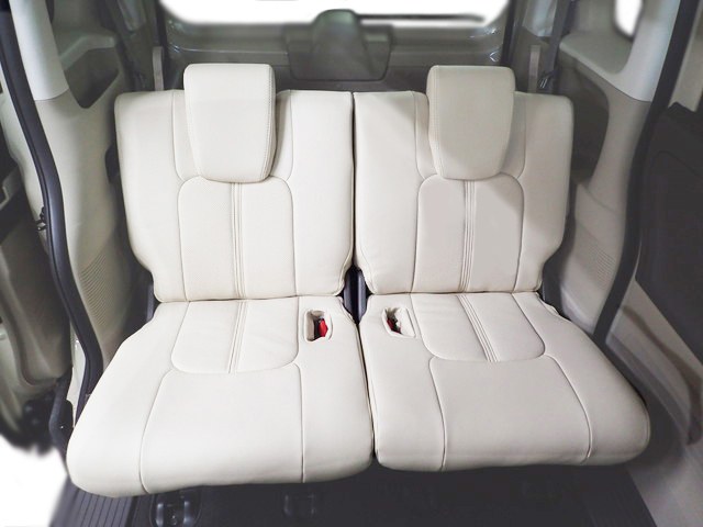 N-BOX（福祉車両・車いす仕様車） (EH-2039) - 3