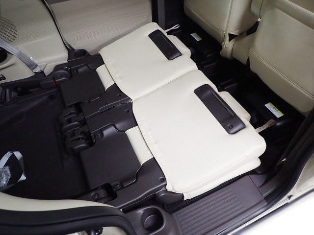 N-BOX（福祉車両・車いす仕様車） (EH-2039) - 4