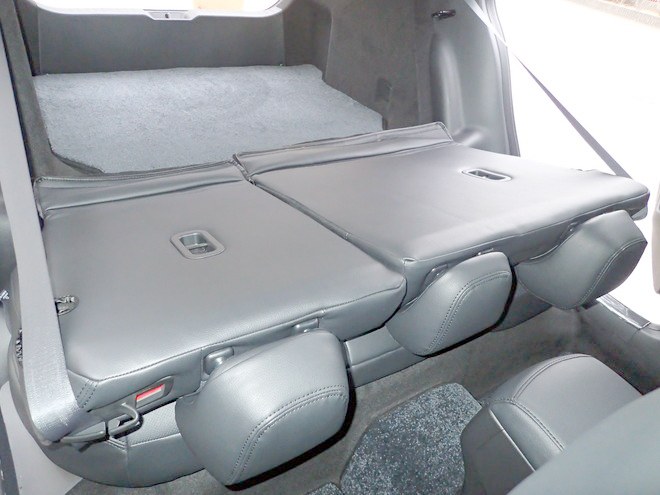 MAZDA3 ファストバック (EZ-7060) - 4