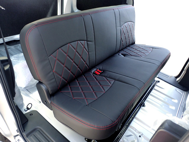 NV200 バネットバン (EN-5205-02) - 2