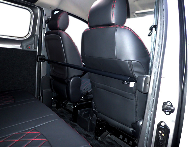 NV200 バネットバン (EN-5205-02) - 3