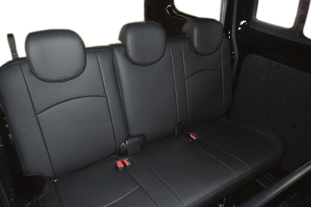 NV200 バネットバン (EN-5206-02) - 2