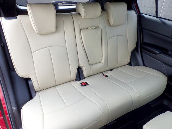 エクリプスクロス PHEV (EM-7522) - 2