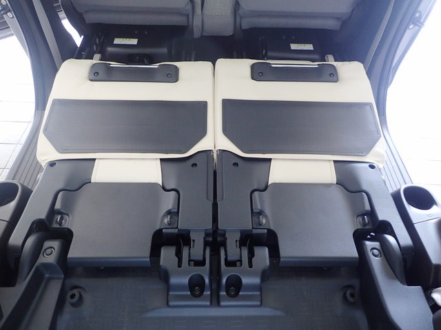 N-BOX（福祉車両・車いす仕様車） (EH-2064) - 3