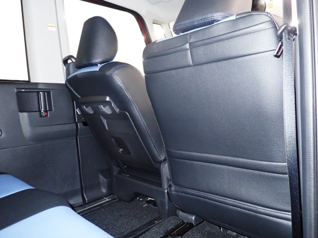 タント スローパー（福祉車両） (ED-6520) - 4