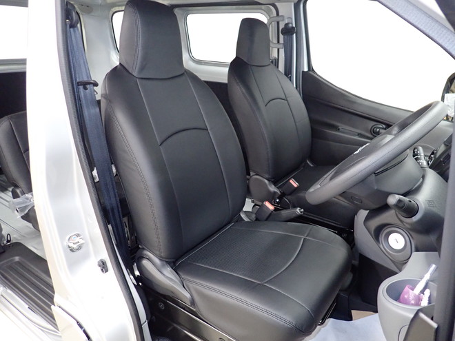 NV200 バネットバン (EN-5211)