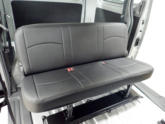 NV200 バネットバン (EN-5211) - 2
