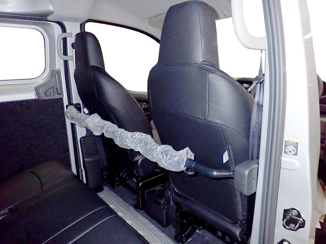 NV200 バネットバン (EN-5211) - 3