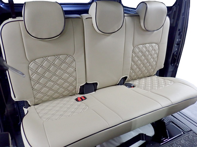 NV200 バネットバン (EN-5212) - 3