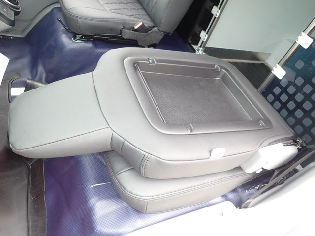 デュトロ Z EV (EO-4065-01) - 4