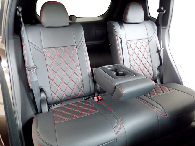 アウトランダー PHEV (EM-7534) - 3