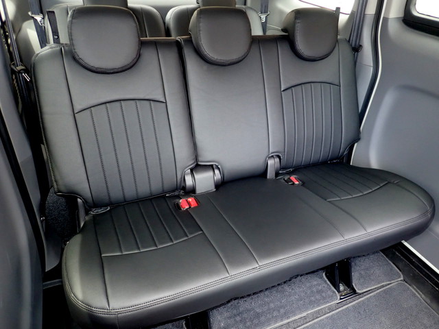NV200 バネットワゴン (EN-5213) - 2