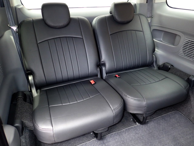 NV200 バネットワゴン (EN-5213) - 3
