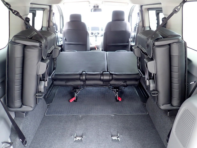 NV200 バネットワゴン (EN-5213) - 4