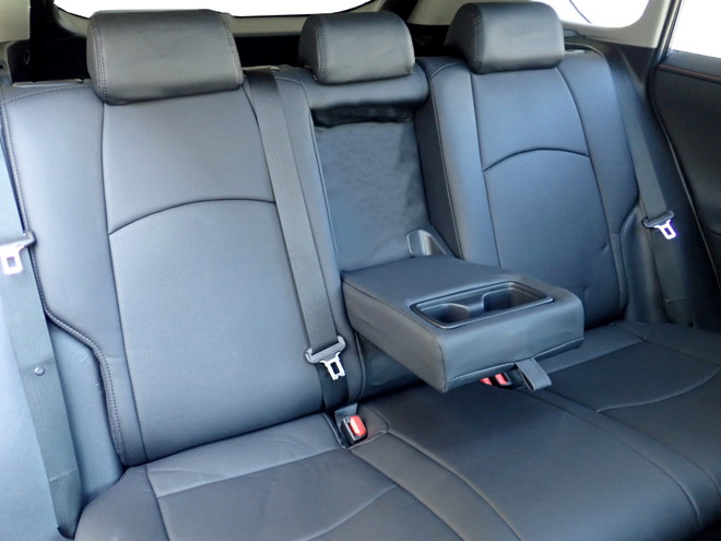 RAV4 ハイブリッド (ET-1032) - 2