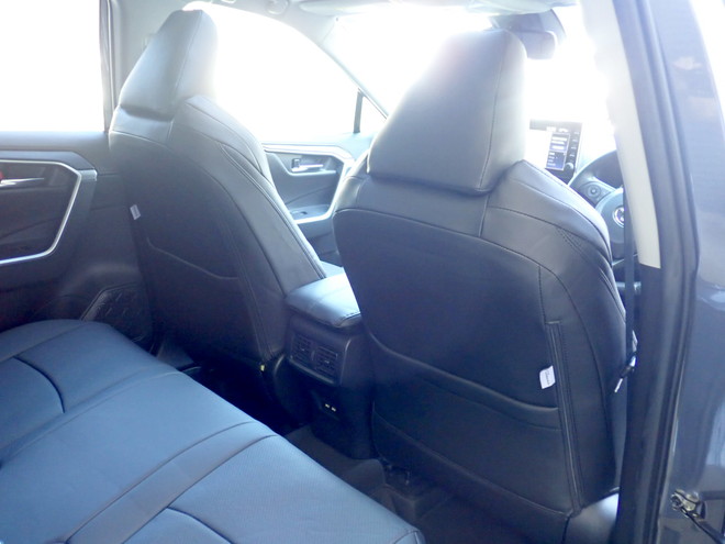 RAV4 ハイブリッド (ET-1032) - 3