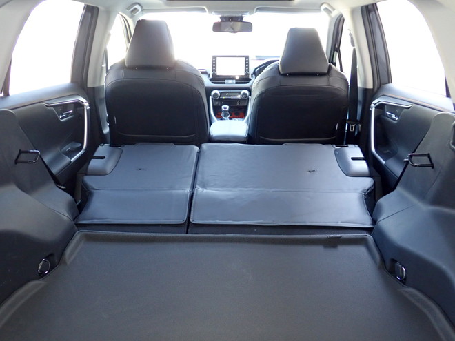 RAV4 ハイブリッド (ET-1032) - 4