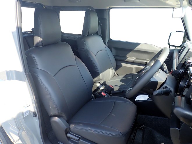 ジムニー (ES-6018)