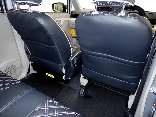 ムーヴ（福祉車両） (ED-6565) - 2