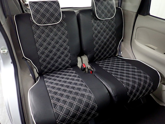 ムーヴ（福祉車両） (ED-6565) - 3