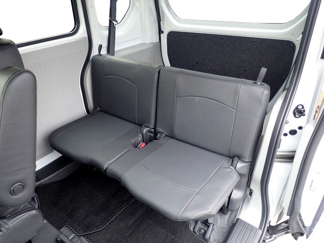 N-VAN e: (EH-2055) - 2