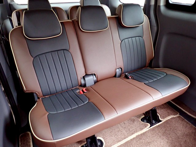 NV200 バネットワゴン (EN-5216) - 2