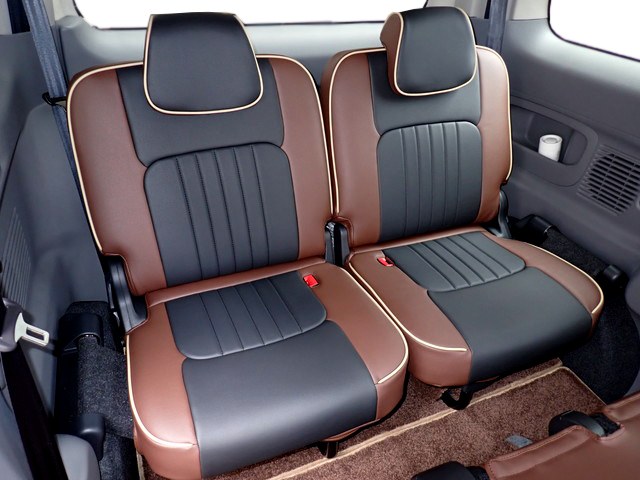 NV200 バネットワゴン (EN-5216) - 3