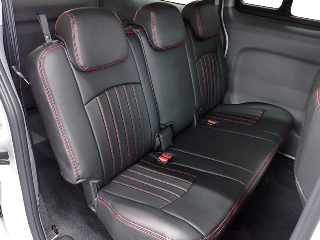 NV200 バネットワゴン (EN-5215) - 2