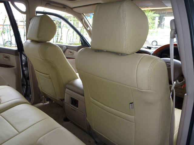 ランド クルーザー (ET-0253) - 2