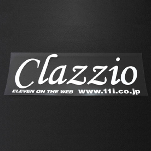 Clazzio DECAL A (デカールA)