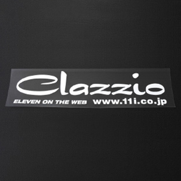 Clazzio DECAL B (デカールB)