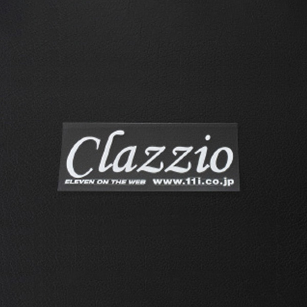 Clazzio DECAL C (デカールC)