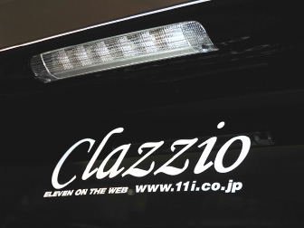 Clazzio DECAL A (デカールA)