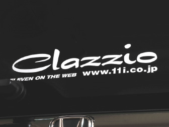 Clazzio DECAL B (デカールB)