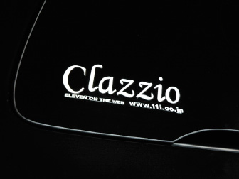 Clazzio DECAL C (デカールC)