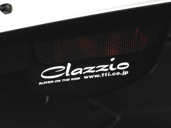 Clazzio DECAL D (デカールD)
