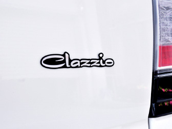 Clazzio EMBLEM (エンブレム)