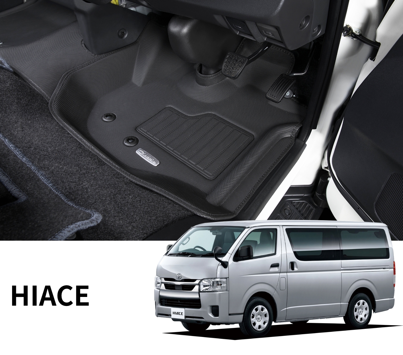 HIACE
