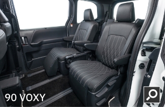 90 VOXY