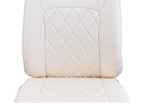 シングルダイヤキルト