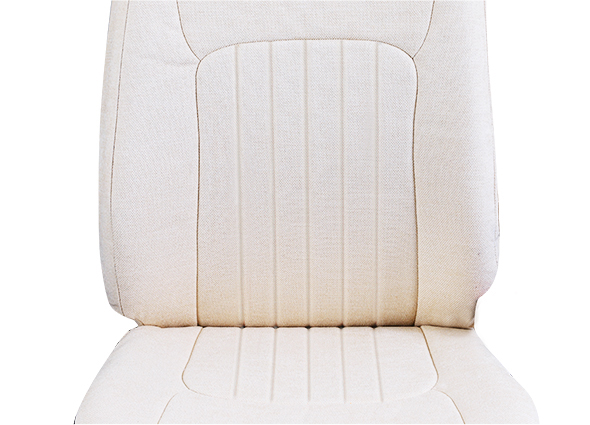 ラインステッチ