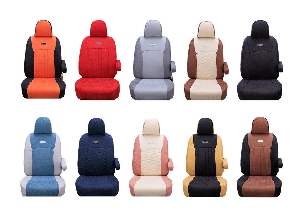 カラーバリエーション