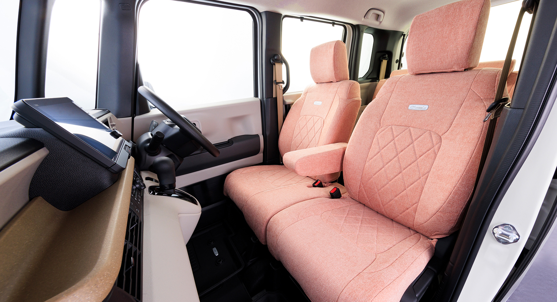 ファブリックシートの画像